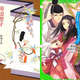 Illustration for article titled Check Out Japan's Ridiculous Anime-fied Fairy Tales